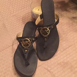 Michael Kors sandals size 11